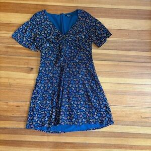 Madewell dress